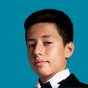 Meet your Posher, Ian